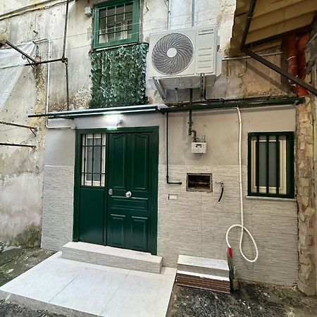 La Casetta Dei Miracoli เนเปิลส์ ภายนอก รูปภาพ